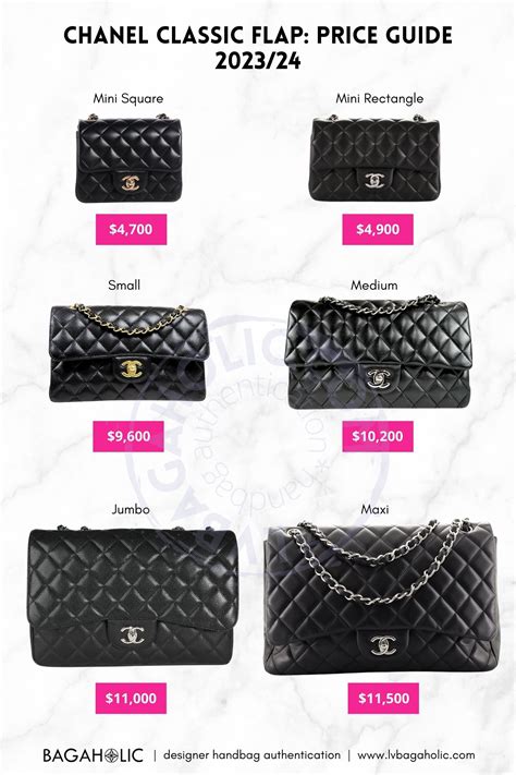 chanel classic flap bag price in australia|chanel classic flap price increase.